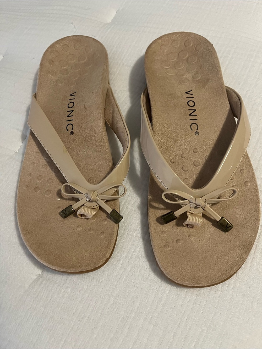 Vionic Bella sandal